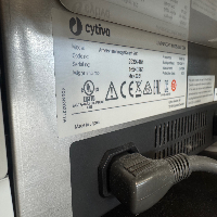 Cytiva Amersham ImageQuant 800 Imager image 1